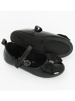 COOL CLUB Ballerinas in Schwarz><noscript><img width=