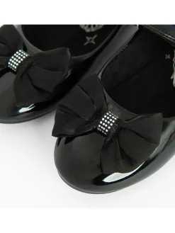 COOL CLUB Ballerinas in Schwarz><noscript><img width=