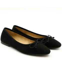 Bellucci Ballerinas in Schwarz>Damen Ballerinas