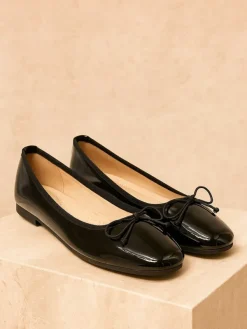 Bellucci Ballerinas in Schwarz>Damen Ballerinas