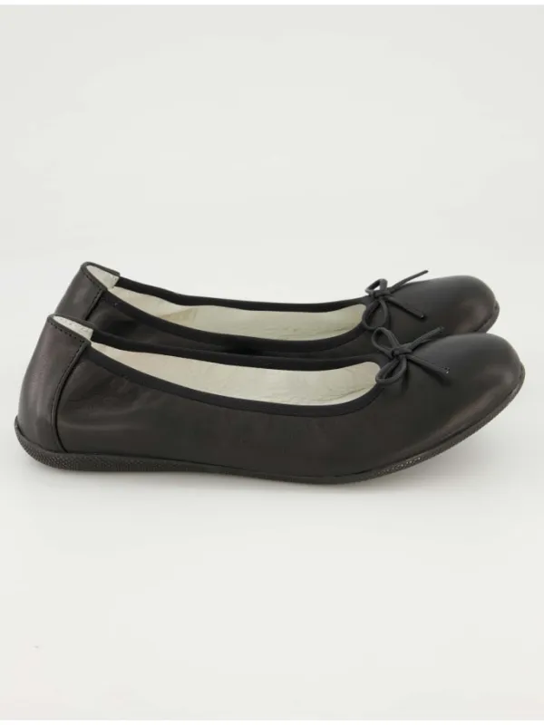 Primigi Ballerinas in Schwarz Outlet