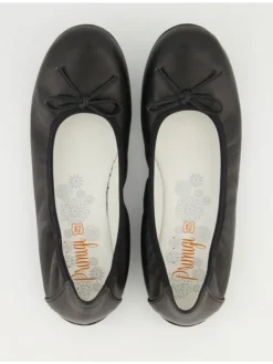 Primigi Ballerinas in Schwarz Outlet