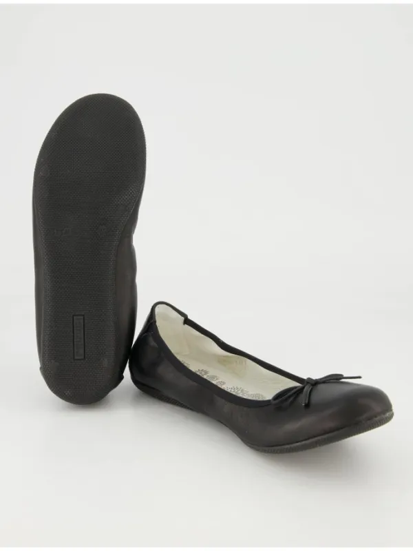 Primigi Ballerinas in Schwarz Outlet