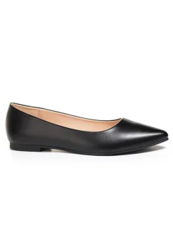 C'M Ballerinas in Schwarz>Damen Ballerinas