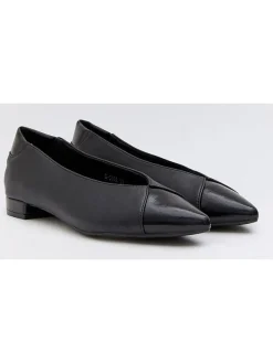 Belucci Ballerinas in Schwarz>Damen Ballerinas