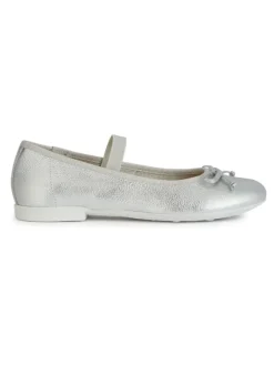 Geox Ballerinas in Silber><noscript><img width=