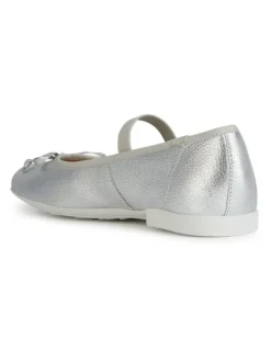 Geox Ballerinas in Silber><noscript><img width=