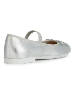 Geox Ballerinas in Silber><noscript><img width=