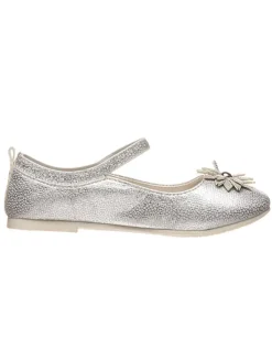 Primigi Ballerinas in Silber Sale