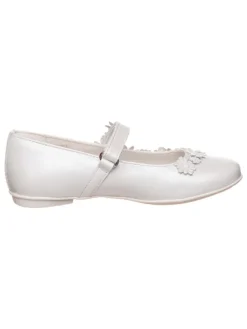 Primigi Ballerinas in Silber Outlet