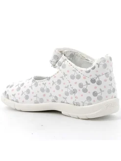 Primigi Ballerinas in Weiß><noscript><img width=