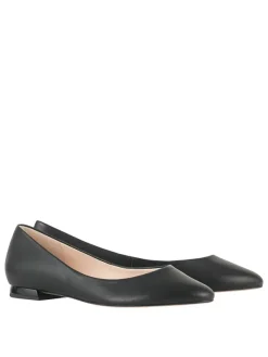 Högl Ballerinas "Studio" in Schwarz