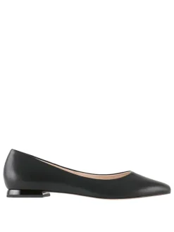 Högl Ballerinas "Studio" in Schwarz