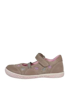 Lurchi Ballerinas Tess in Beige New