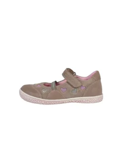Lurchi Ballerinas Tess in Beige New