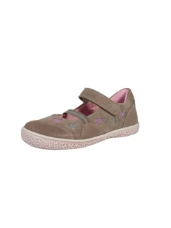Lurchi Ballerinas Tess in Beige New