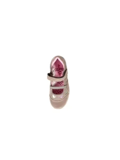 Lurchi Ballerinas Tess in Beige New