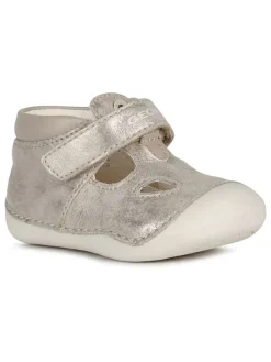 Geox Ballerinas "Tutim" in Gold Sale