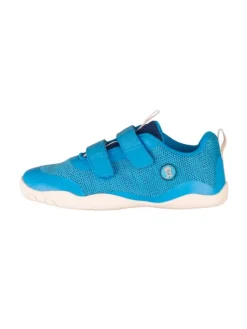 Trollkids Barfuß Wanderschuh Eikefjord in pool blue>Kinder Sneakers·Sneakers Low