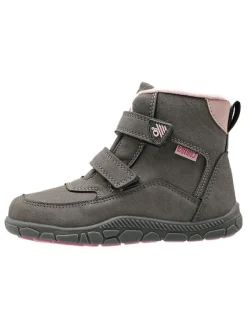 lamino Barfuß-Boots in Grau Clearance
