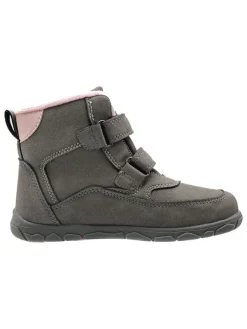 lamino Barfuß-Boots in Grau Clearance