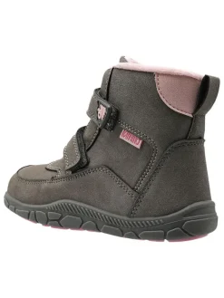 lamino Barfuß-Boots in Grau Clearance