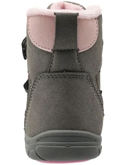 lamino Barfuß-Boots in Grau Clearance