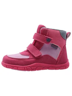 lamino Barfuß-Boots in Pink>Kinder Stiefel & Boots·Boots