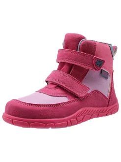 lamino Barfuß-Boots in Pink>Kinder Stiefel & Boots·Boots