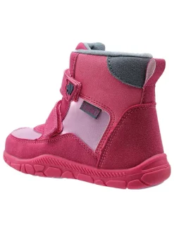 lamino Barfuß-Boots in Pink><noscript><img width=
