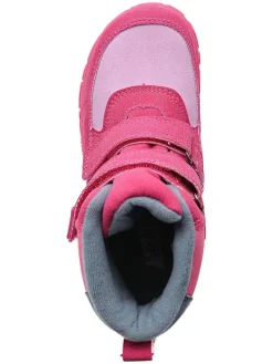 lamino Barfuß-Boots in Pink><noscript><img width=