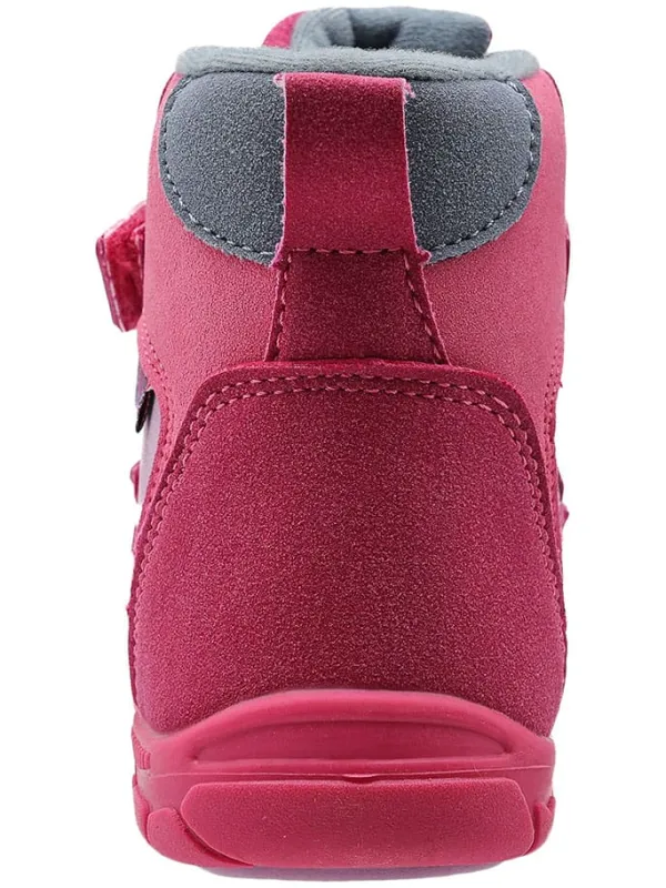 lamino Barfuß-Boots in Pink>Kinder Stiefel & Boots·Boots