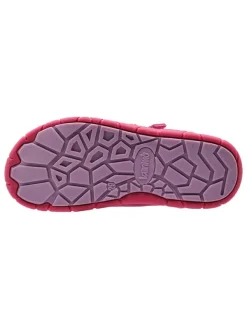 lamino Barfuß-Boots in Pink><noscript><img width=