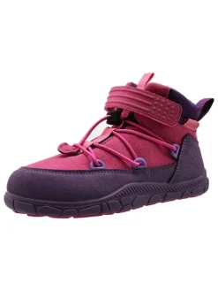 lamino Barfuß-Boots in Pink>Kinder Stiefel & Boots·Boots