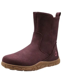 lamino Barfuß-Boots in Rot>Kinder Stiefel & Boots·Boots