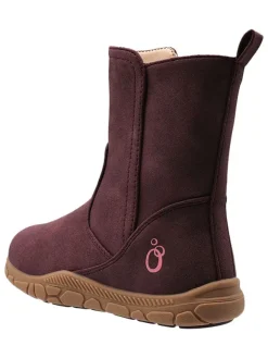 lamino Barfuß-Boots in Rot><noscript><img width=
