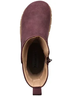 lamino Barfuß-Boots in Rot><noscript><img width=