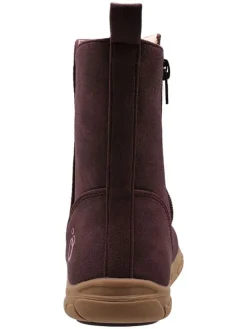 lamino Barfuß-Boots in Rot><noscript><img width=