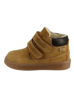 Lurchi Barfußchuhe "Flexima" in Hellbraun Sale