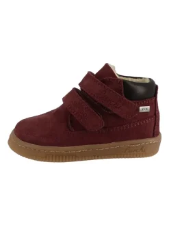 Lurchi Barfußchuhe "Flexima" in Rot> Stiefel & Boots