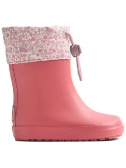 Wheat Barfuß-Gummistiefel "Zerro" in Rosa>Kinder Stiefel & Boots|Gummistiefel