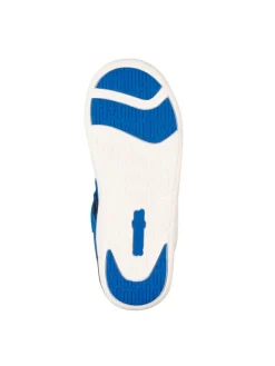 Trollkids Barfuß-Halbsandalen "Saltfjord" in Blau Outlet