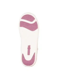 Trollkids Barfuß-Halbsandalen "Saltfjord" in Rosa/ Orange Online