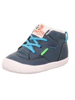superfit Barfußschuh FLUMMI in Blau/Türkis New