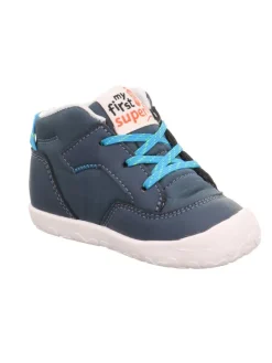 superfit Barfußschuh FLUMMI in Blau/Türkis New