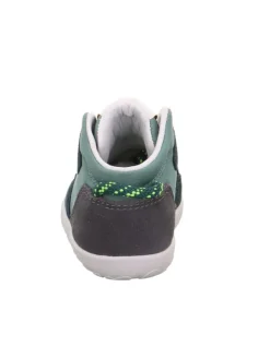 superfit Barfußschuh FLUMMI in Grün/Hellgrün><noscript><img width=