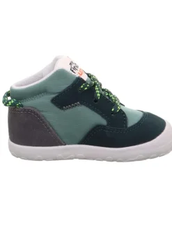 superfit Barfußschuh FLUMMI in Grün/Hellgrün><noscript><img width=