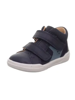 superfit Barfußschuh SUPERFREE in Blau> Lauflernschuhe