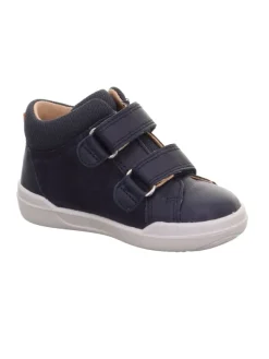 superfit Barfußschuh SUPERFREE in Blau> Lauflernschuhe