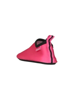 Playshoes Barfuß-Schuh uni in Pink Best